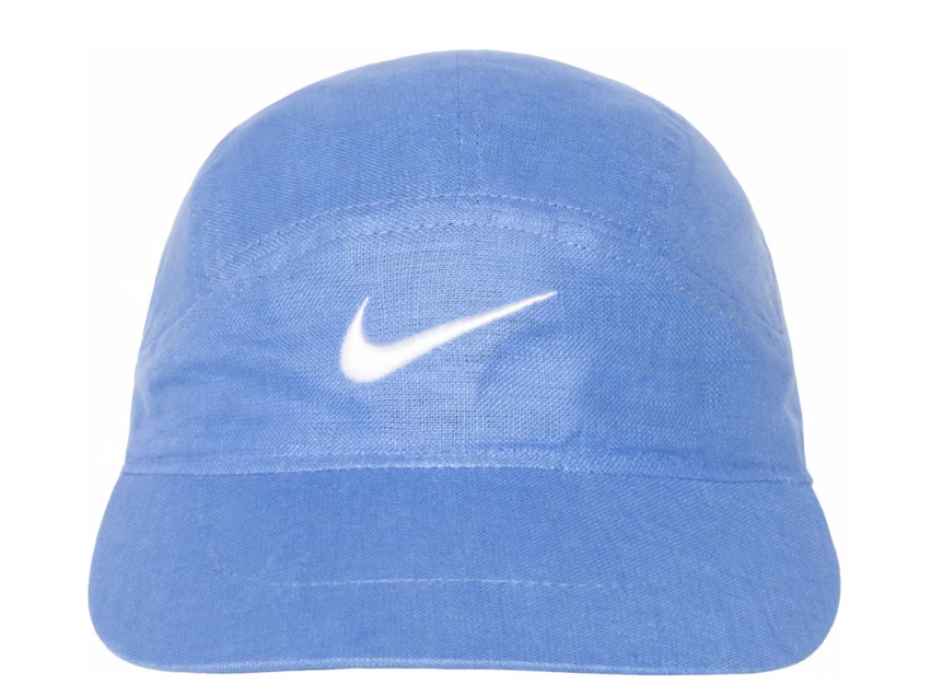 Stussy x Nike Fly Cap Polar