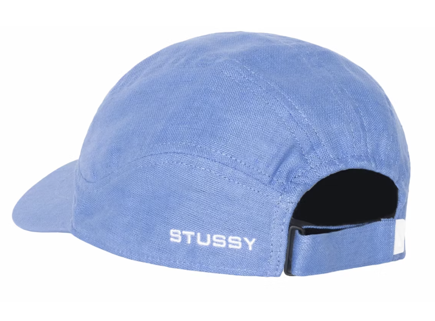 Stussy x Nike Fly Cap Polar