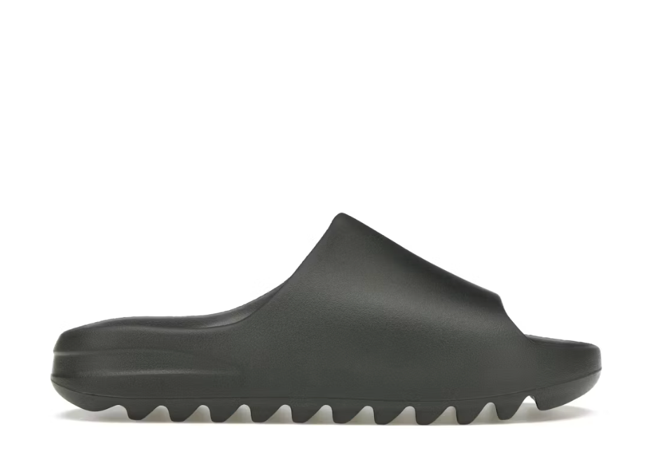 Adidas Yeezy Slide Dark Onyx