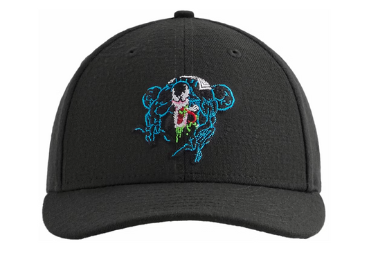 Kith x Marvel New Era Venom