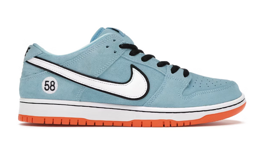 Nike SB Dunk Low Club 58 Gulf