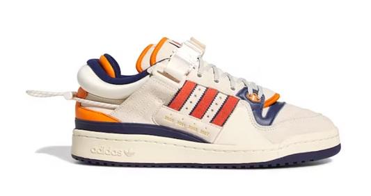 adidas Forum Buckle Low Bad Bunny Cangrejeros de Santurce