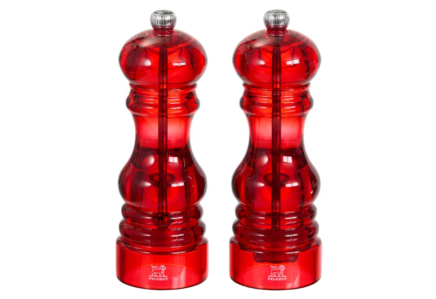 Supreme x Peugeot Salt & Pepper Mill Supreme x Peugeot Salt & Pepper Mill