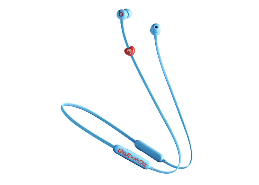 Beats x Girls Don’t Cry Flex Earbuds