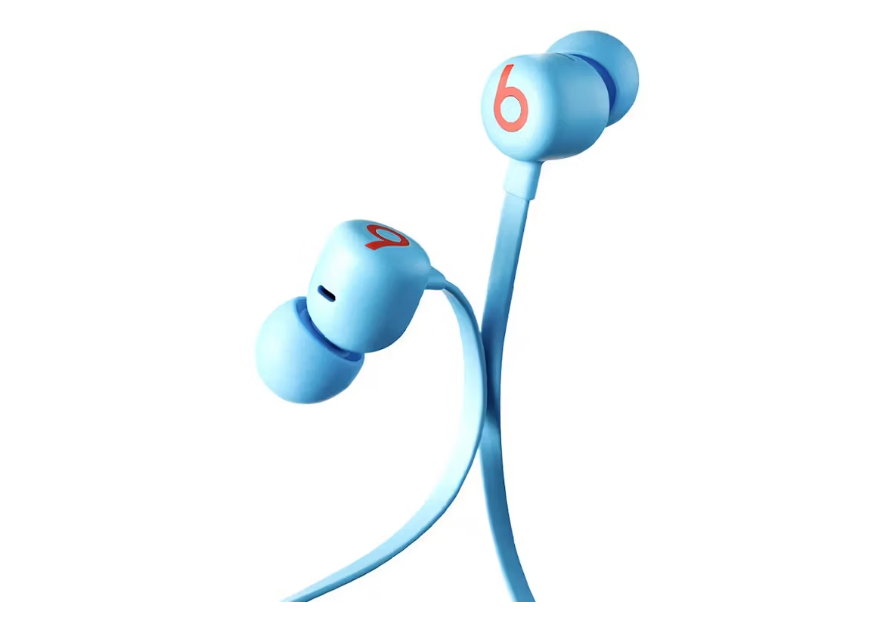 Beats x Girls Don’t Cry Flex Earbuds