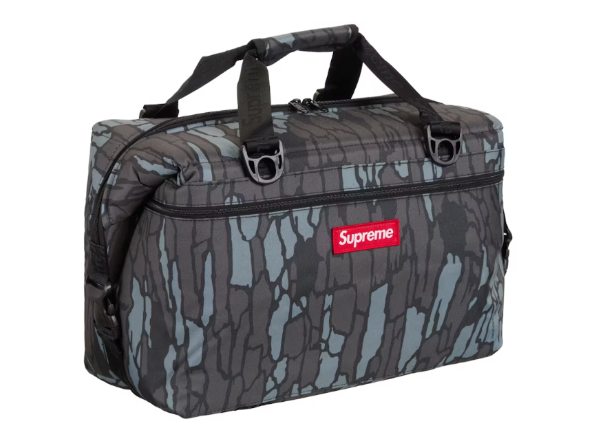 Supreme AO 24 Pack Cooler Bag