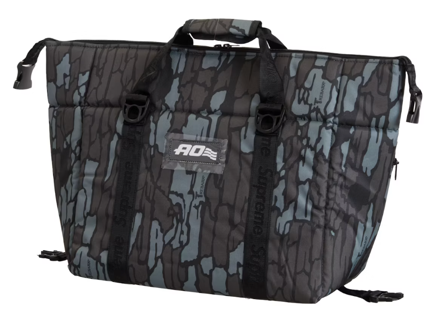 Supreme AO 24 Pack Cooler Bag