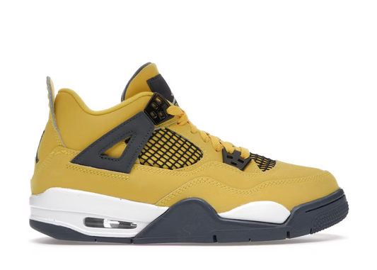 Jordan 4 Retro Lightning (2021) (GS)