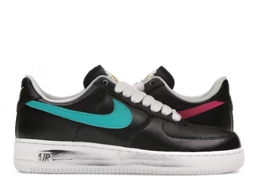 Nike Air Force 1 Low G-Dragon Peaceminusone Para-Noise 3.0