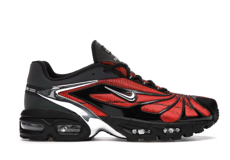 Nike Air Max Tailwind 5 Skepta Bloody Chrome