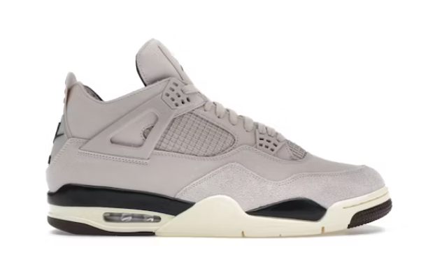 Jordan 4 Retro OG SP A Ma Maniére While You Were Sleeping (W)