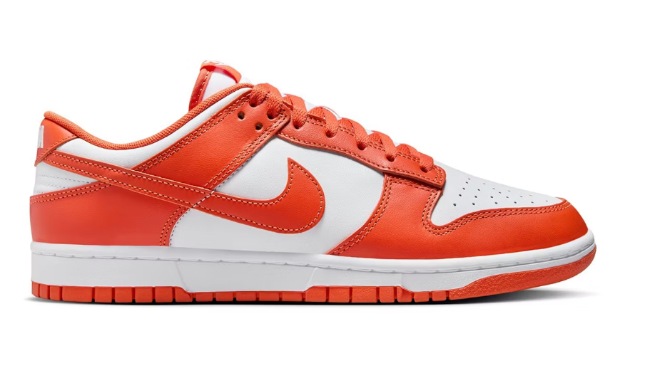 Nike Dunk Low Retro Cosmic Clay