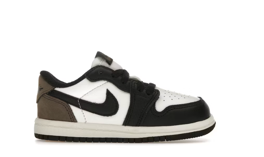 Jordan 1 Retro Low OG Mocha (TD)