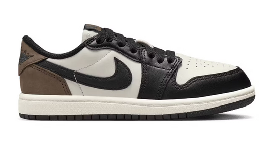 Jordan 1 Retro Low OG Mocha PS