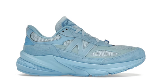 New Balance 990v6 MiUSA Joe Fresh Goods Blue