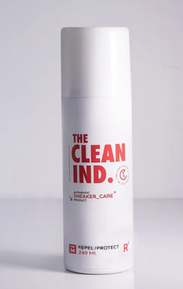 The Clean Industry Repel X