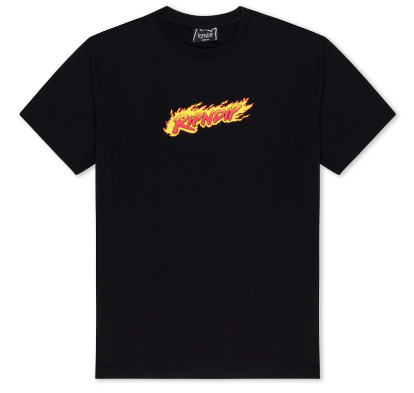 Rip n Dip Break Loose Tee (Black)