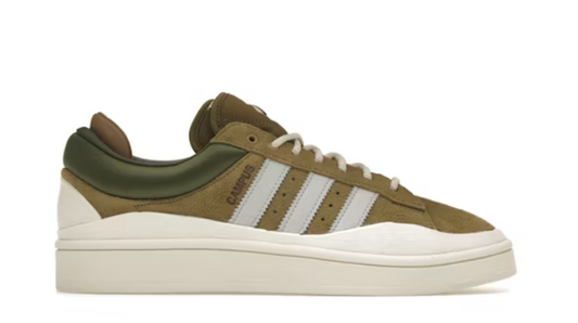 adidas Campus Light Bad Bunny Wild Moss