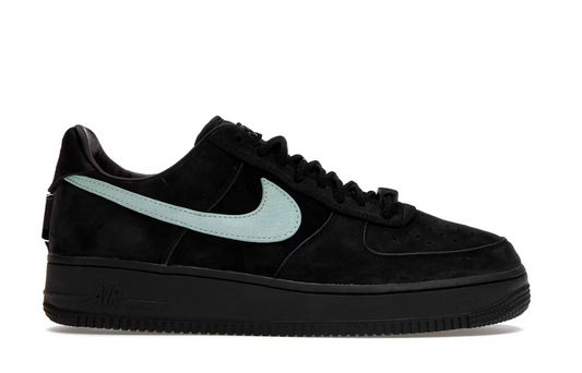 Nike Air Force 1 Low Tiffany & Co. 1837 (WITH FLAWS)