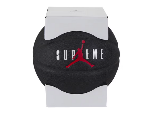 Supreme Jordan Basketball