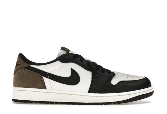 Jordan 1 Retro Low OG Mocha