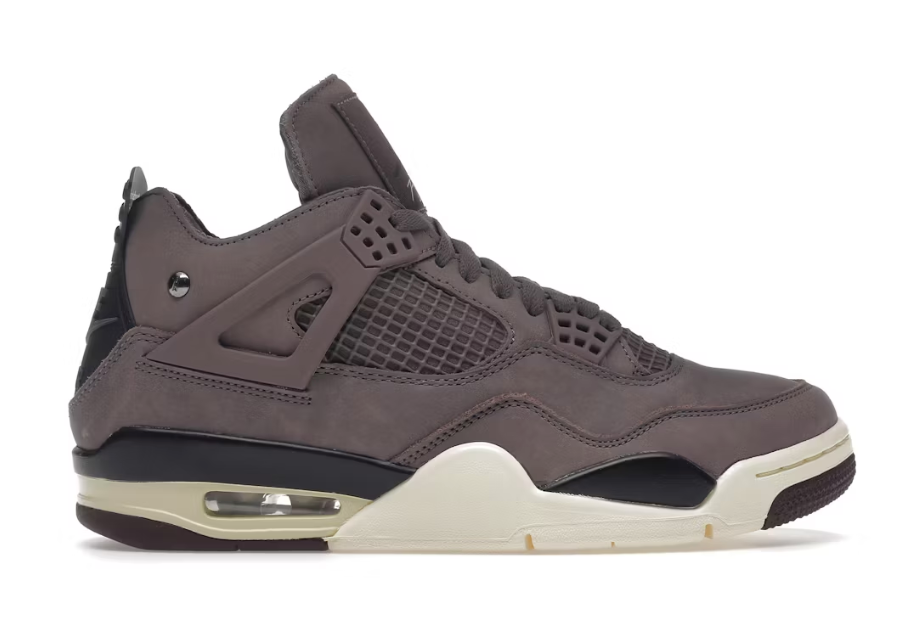 Jordan 4 Retro SP A Ma Maniére Violet Ore