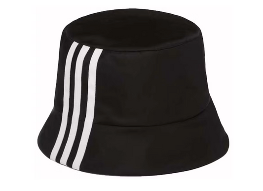 Bucket Hat Prada x Adidas Re-Nylon Black