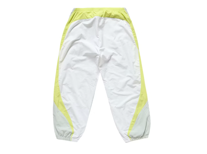 Supreme S Logo Track Pant Light Mint