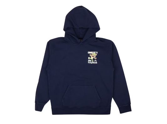 ComplexCon Verdy Hoodie