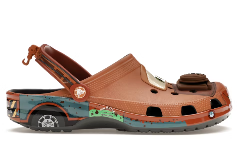 Crocs Classic Clog Mater