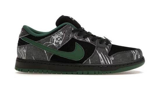 Nike SB Dunk Low There Skateboards