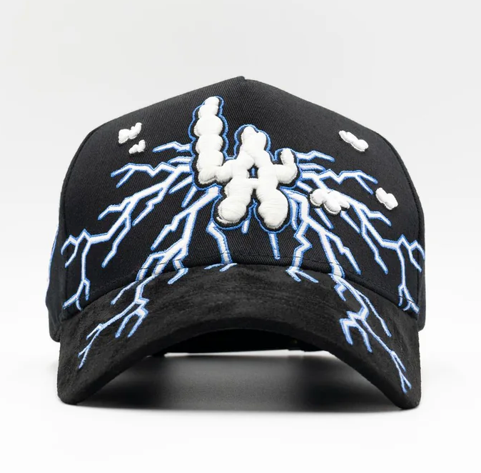 Gorra 31 Hats LA Cloud Thunder Storm