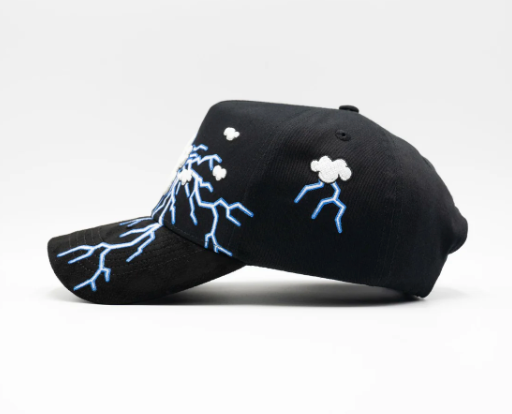 Gorra 31 Hats LA Cloud Thunder Storm