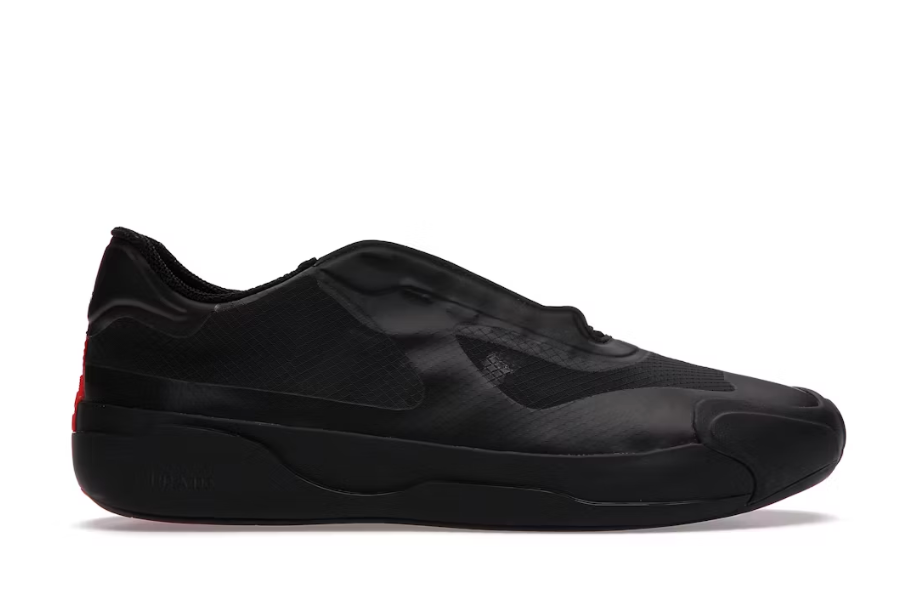 adidas Luna Rossa 21 Prada Core Black