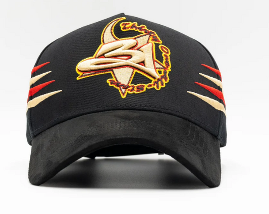 31 Hats "31 STARS"