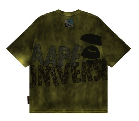 Aape Fancy Tee