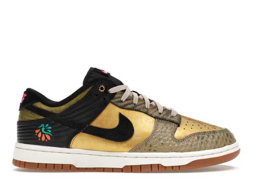 Nike Dunk Low Día De Muertos (W)