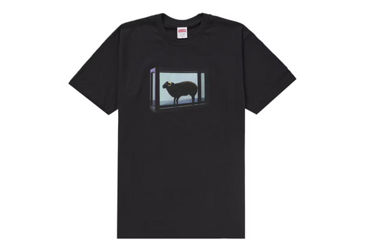 Supreme Damien Hirst Tee Black
