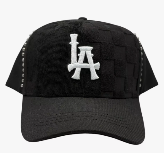 Dandy Hats ''LA 50/50''