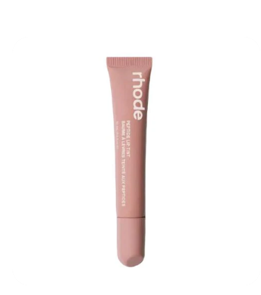 Rhode Peptide Lip Tint Toast