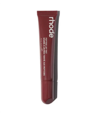 Rhode Peptide Lip Tint PBJ