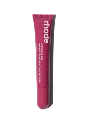 Rhode Peptide Lip Tint Raspberry Jelly