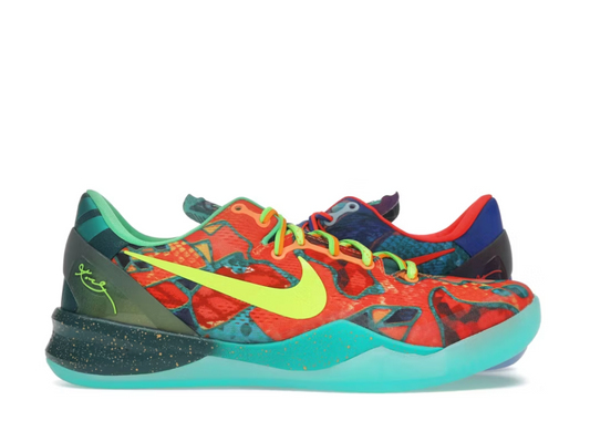 Nike Kobe 8 Protro What The (2025)