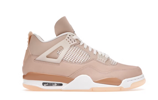 Jordan 4 Retro Shimmer GS