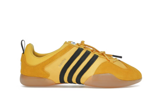 adidas Ballerina Bad Bunny Bold Gold