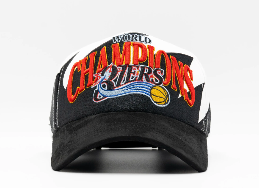 31 Hats "WORLD CHAMPIONS" 2025