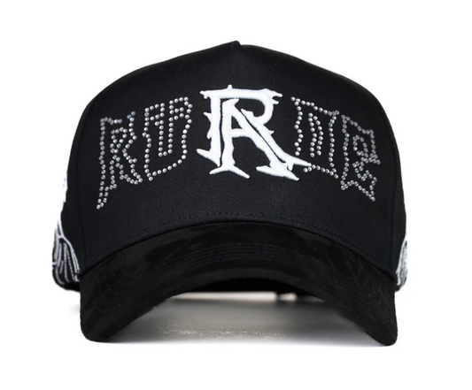 Gorra Rude Awakenings Rude II