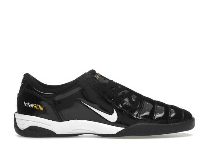 Nike Total 90 3 SP Black