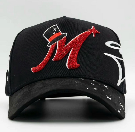 31 Hats x El Mago Roja