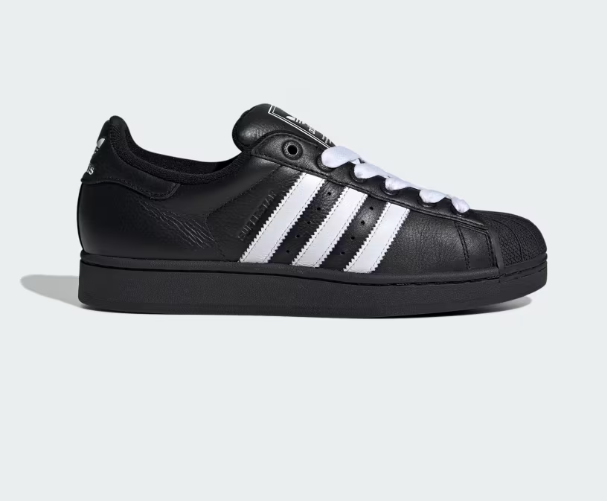 Adidas Superstar II Lifestyle